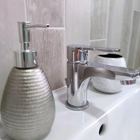 Apartamento Diamond