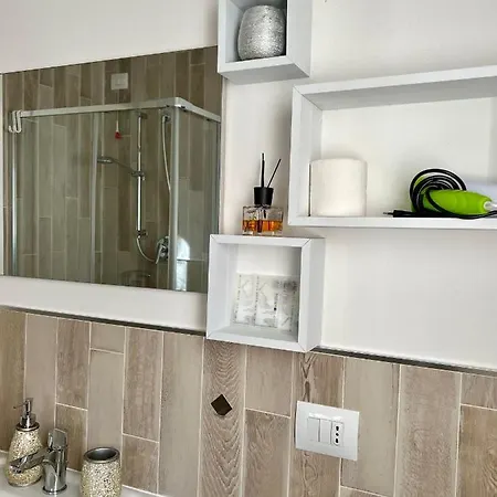 Apartamento Diamond