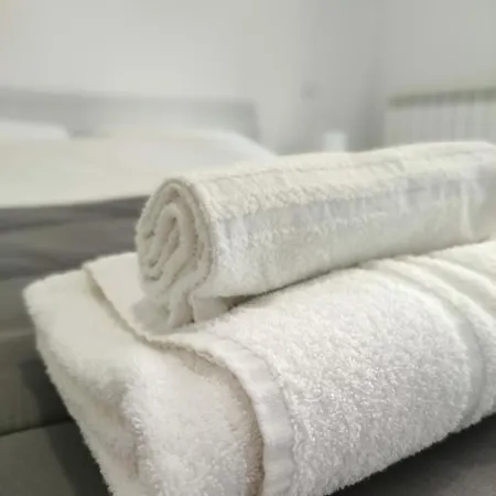 Apartment Diamond Arezzo