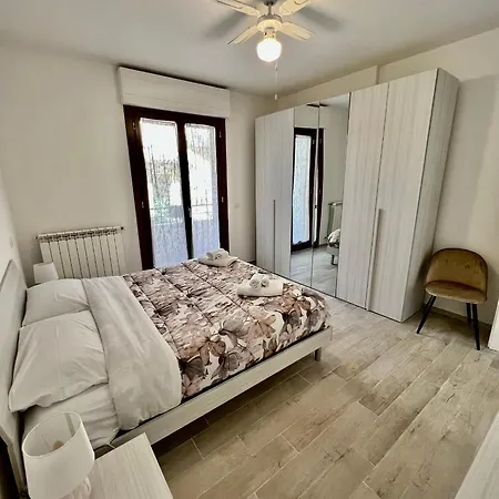 Diamond Apartment