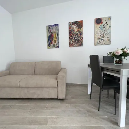 Diamond Apartment Arezzo