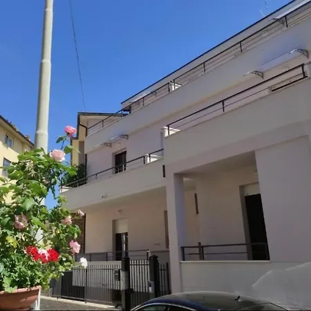 Diamond Apartment Arezzo